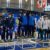 Scherma - L'Italia trionfa nella gara a squadre di fioretto maschile a Sabadell