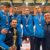 Scherma - Italia seconda nella prova a squadre di fioretto maschile a Lezno