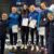 Under 20: Italia seconda a squadre nella spada femminile a Tbilsi